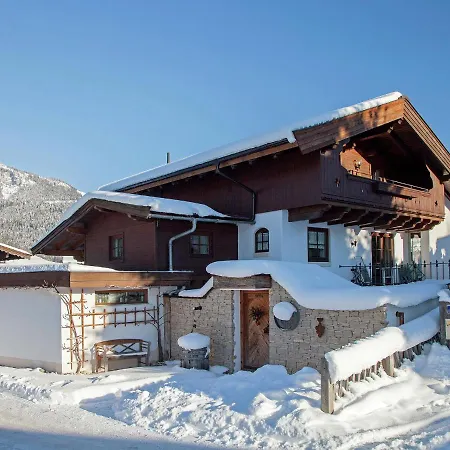 Cozy In St Johann In Tyrol Sankt Johann in Tirol
