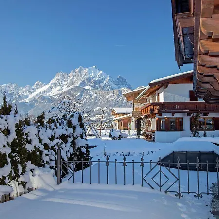 Cozy In St Johann In Tyrol * Sankt Johann in Tirol