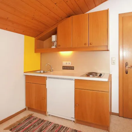 Cozy In St Johann In Tyrol Appartement *
