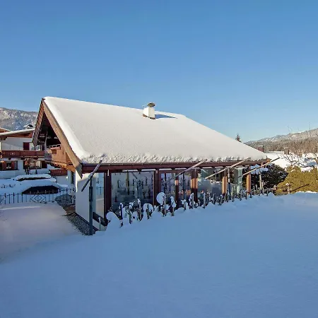 Appartement Cozy In St Johann In Tyrol