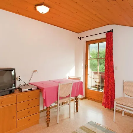 Cozy In St Johann In Tyrol Appartement *