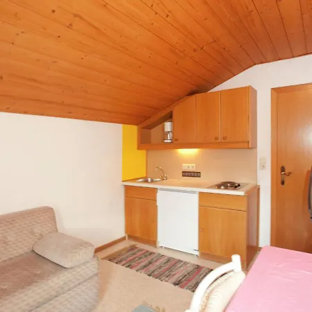 Cozy In St Johann In Tyrol Sankt Johann in Tirol