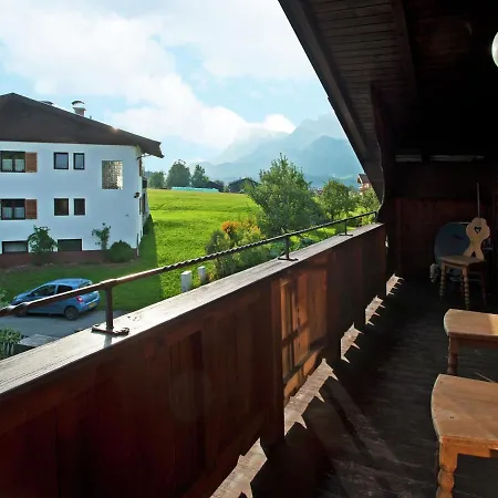 Cozy In St Johann In Tyrol Appartement Sankt Johann in Tirol