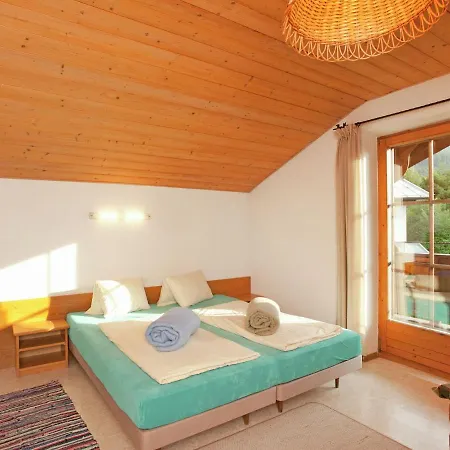 Appartement Cozy In St Johann In Tyrol Sankt Johann in Tirol