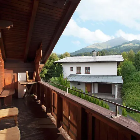 Cozy In St Johann In Tyrol *