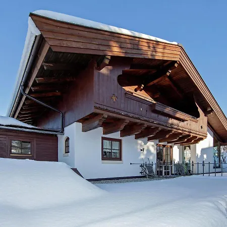 Cozy In St Johann In Tyrol