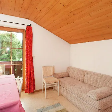 Appartement Cozy In St Johann In Tyrol *