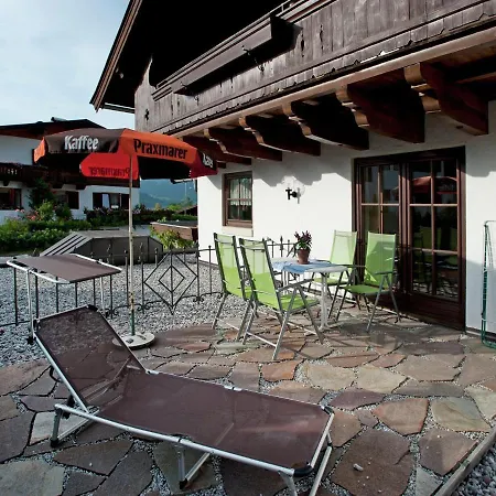 Cozy In St Johann In Tyrol Appartement *