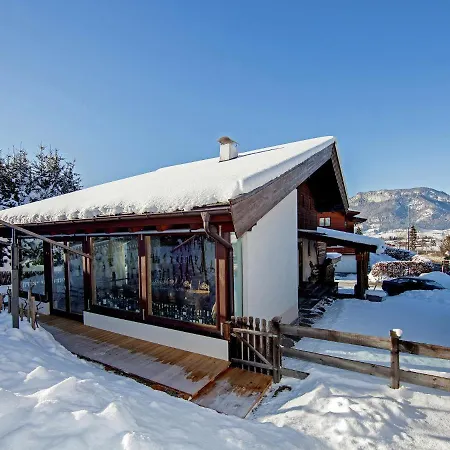 Cozy In St Johann In Tyrol * Sankt Johann in Tirol