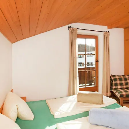 Cozy In St Johann In Tyrol Appartement Sankt Johann in Tirol